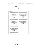 INTER-PROCESS NETWORKING FOR MANY-CORE OPERATING SYSTEMS diagram and image