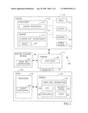 DEVICE, SYSTEM AND METHOD OF ACCESSING A SECURITY TOKEN diagram and image