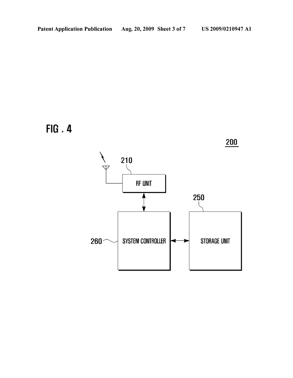 LICENSE CONSIGNMENT METHOD AND SYSTEM FOR PORTABLE DEVICE - diagram, schematic, and image 04