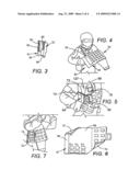 Body Armor diagram and image