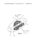 TOILET SEAT ASSEMBLY diagram and image