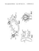 GRAB BAR ASSEMBLY diagram and image