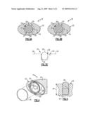 BATH ACCESSORY ASSEMBLY diagram and image