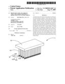 BRUSH STRUCTURE AND A BRISTLE STRUCTURE THEREOF PROVIDING A HIGHLY EFFECTIVE CLEANING ABILITY diagram and image