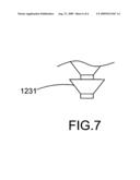 BRUSH STRUCTURE AND A BRISTLE STRUCTURE THEREOF PROVIDING A HIGHLY EFFECTIVE CLEANING ABILITY diagram and image