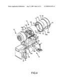 Apparatus And Method For Centering And Spreading A Web diagram and image