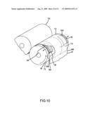 Apparatus And Method For Centering And Spreading A Web diagram and image