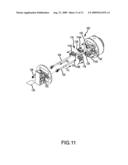 Apparatus And Method For Centering And Spreading A Web diagram and image