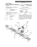 Method and apparatus for removing wires from a bale diagram and image