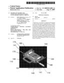 Method and Assembly For Extracting And Installing Dual In-Line Memory Module Cardlets diagram and image