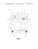 LIQUID EJECTION ELEMENT AND MANUFACTURING METHOD THEREFOR diagram and image