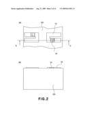 LIQUID EJECTION ELEMENT AND MANUFACTURING METHOD THEREFOR diagram and image