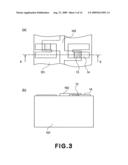 LIQUID EJECTION ELEMENT AND MANUFACTURING METHOD THEREFOR diagram and image