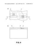 LIQUID EJECTION ELEMENT AND MANUFACTURING METHOD THEREFOR diagram and image