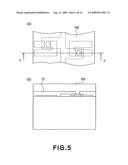 LIQUID EJECTION ELEMENT AND MANUFACTURING METHOD THEREFOR diagram and image