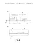 LIQUID EJECTION ELEMENT AND MANUFACTURING METHOD THEREFOR diagram and image