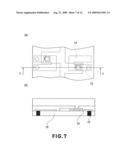 LIQUID EJECTION ELEMENT AND MANUFACTURING METHOD THEREFOR diagram and image