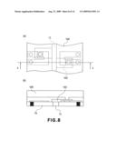 LIQUID EJECTION ELEMENT AND MANUFACTURING METHOD THEREFOR diagram and image