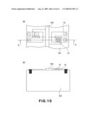 LIQUID EJECTION ELEMENT AND MANUFACTURING METHOD THEREFOR diagram and image