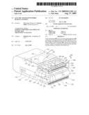 Electric Shaver With Debris Removal Element diagram and image