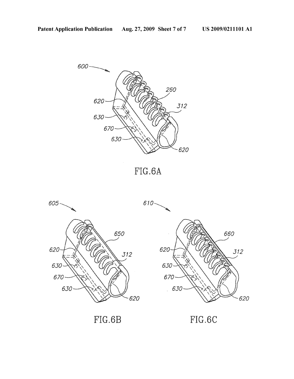 Electric Shaver With Debris Removal Element - diagram, schematic, and image 08