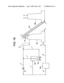 CONTINUOUS DRYING APPARATUS AND METHOD diagram and image