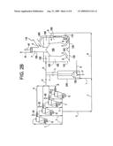 CONTINUOUS DRYING APPARATUS AND METHOD diagram and image