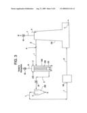 CONTINUOUS DRYING APPARATUS AND METHOD diagram and image