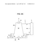 CONTINUOUS DRYING APPARATUS AND METHOD diagram and image