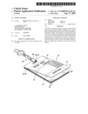 BADGE ASSEMBLY diagram and image