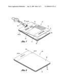 BADGE ASSEMBLY diagram and image