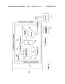 ACCESS DEVICE WITH A PHOTOVOLTAIC HOUSING UTILIZED TO GENERATE POWER diagram and image