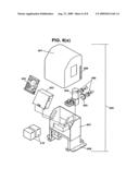 ACCESS DEVICE WITH A PHOTOVOLTAIC HOUSING UTILIZED TO GENERATE POWER diagram and image