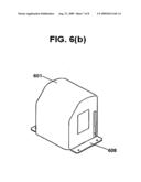 ACCESS DEVICE WITH A PHOTOVOLTAIC HOUSING UTILIZED TO GENERATE POWER diagram and image