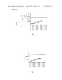 Cartridge element for a dust collector diagram and image