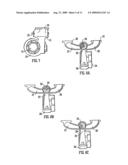 Multi-stage turbocharger system diagram and image