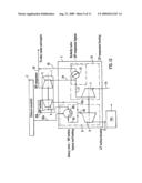 Multi-stage turbocharger system diagram and image