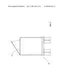 Mobile unit for cryogenic treatment diagram and image