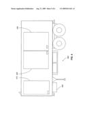 Mobile unit for cryogenic treatment diagram and image