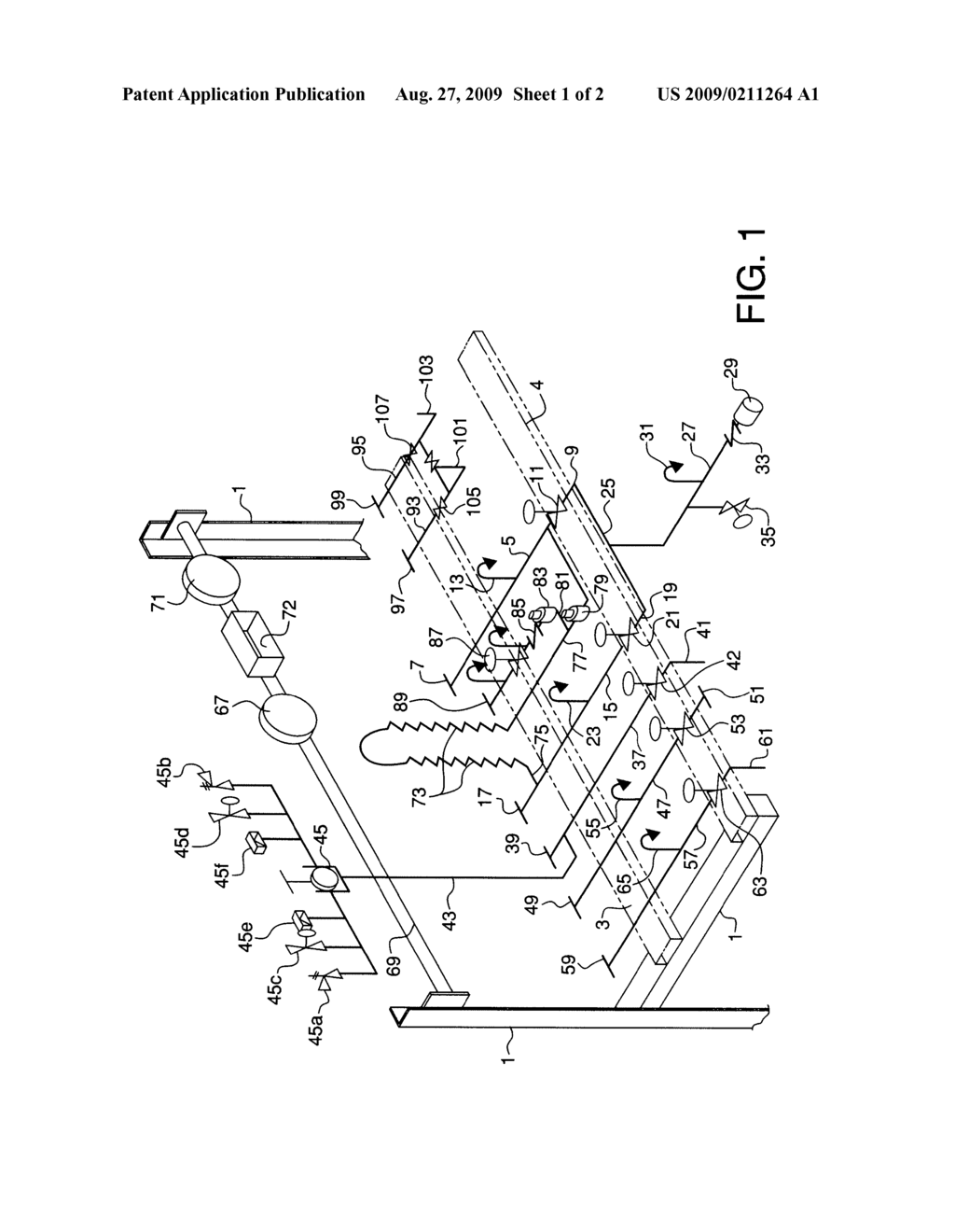 Modular Cryogenic Liquid Storage Systems - diagram, schematic, and image 02