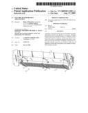 ELECTRIC HEATER BRACKET ARRANGEMENT diagram and image