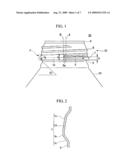 METHOD OF MANUFACTURING BOTTLE CAN diagram and image