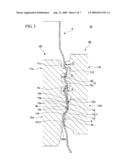 METHOD OF MANUFACTURING BOTTLE CAN diagram and image