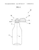 METHOD OF MANUFACTURING BOTTLE CAN diagram and image