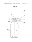 METHOD OF MANUFACTURING BOTTLE CAN diagram and image