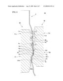 METHOD OF MANUFACTURING BOTTLE CAN diagram and image