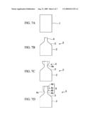 METHOD OF MANUFACTURING BOTTLE CAN diagram and image