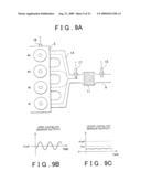 APPARATUS AND METHOD FOR DETECTING ABNORMALITY OF INTER-CYLINDER AIR-FUEL RATIO DISPERSION IN MULTI-CYLINDER INTERNAL COMBUSTION ENGINE diagram and image