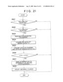 APPARATUS AND METHOD FOR DETECTING ABNORMALITY OF INTER-CYLINDER AIR-FUEL RATIO DISPERSION IN MULTI-CYLINDER INTERNAL COMBUSTION ENGINE diagram and image