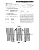 Apparatus for Capacitive Ascertaining and/or Monitoring of Fill Level diagram and image